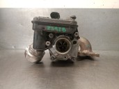 Recambio de turbocompresor para seat arona (kj7, kjp) 1.0 tgi referencia OEM IAM 04C145701M 04C145701M 
