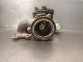 Recambio de turbocompresor para seat arona (kj7, kjp) 1.0 tgi referencia OEM IAM 04C145701M 04C145701M 