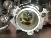 Recambio de turbocompresor para seat arona (kj7, kjp) 1.0 tgi referencia OEM IAM 04C145701M 04C145701M 