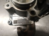 Recambio de turbocompresor para seat arona (kj7, kjp) 1.0 tgi referencia OEM IAM 04C145701M 04C145701M 