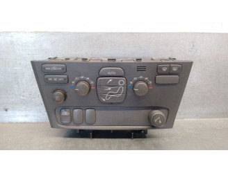Recambio de mando climatizador para volvo s60 berlina d5 referencia OEM IAM 8691950 8691950 
