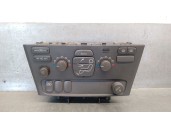 Recambio de mando climatizador para volvo s60 berlina d5 referencia OEM IAM 8691950 8691950 