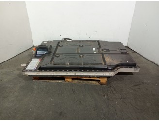 Recambio de bateria para hyundai kona furgoneta/suv (os, ose, osi) ev referencia OEM IAM 37501BF850  