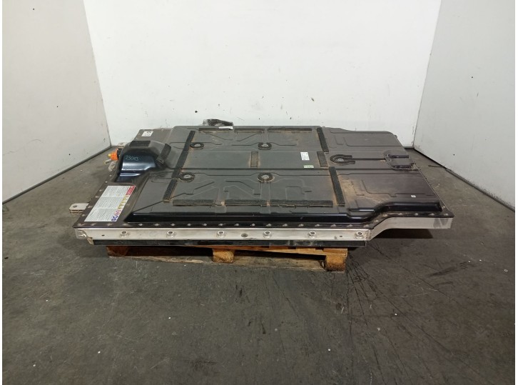 Recambio de bateria para hyundai kona furgoneta/suv (os, ose, osi) ev referencia OEM IAM 37501BF850  