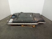 Recambio de bateria para hyundai kona furgoneta/suv (os, ose, osi) ev referencia OEM IAM 37501BF850  