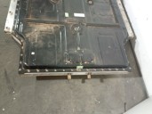 Recambio de bateria para hyundai kona furgoneta/suv (os, ose, osi) ev referencia OEM IAM 37501BF850  