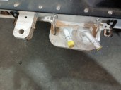 Recambio de bateria para hyundai kona furgoneta/suv (os, ose, osi) ev referencia OEM IAM 37501BF850  