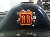 Recambio de bateria para hyundai kona furgoneta/suv (os, ose, osi) ev referencia OEM IAM 37501BF850  