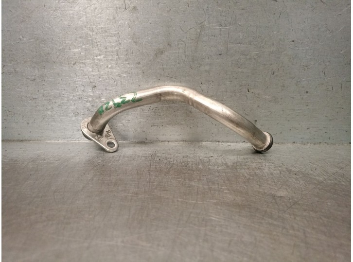 Recambio de tubo para seat arona (kj7, kjp) 1.0 tgi referencia OEM IAM 04C145735C 04C145735C 