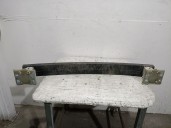 Recambio de refuerzo paragolpes trasero para nissan micra v (k14) 0.9 ig-t referencia OEM IAM 850305FA0A  850305FA0A