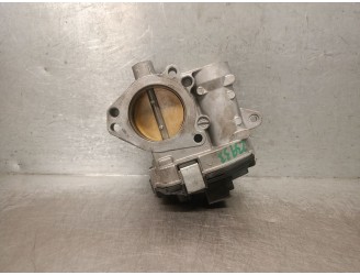 Recambio de caja mariposa para citroën c4 berlina 1.4 16v referencia OEM IAM 9647925480 1635W2 MAGNETI MARELLI