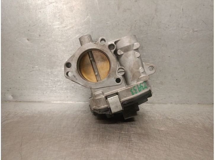 Recambio de caja mariposa para citroën c4 berlina 1.4 16v referencia OEM IAM 9647925480 1635W2 MAGNETI MARELLI