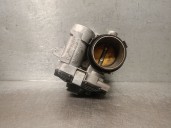 Recambio de caja mariposa para citroën c4 berlina 1.4 16v referencia OEM IAM 9647925480 1635W2 MAGNETI MARELLI