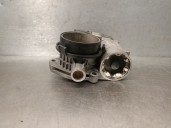 Recambio de caja mariposa para citroën c4 berlina 1.4 16v referencia OEM IAM 9647925480 1635W2 MAGNETI MARELLI