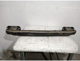 Replacement rear bumper reinforcement for Ford S-Max (WA6) 2.0 TDCi OEM IAM reference 1742748 1742748