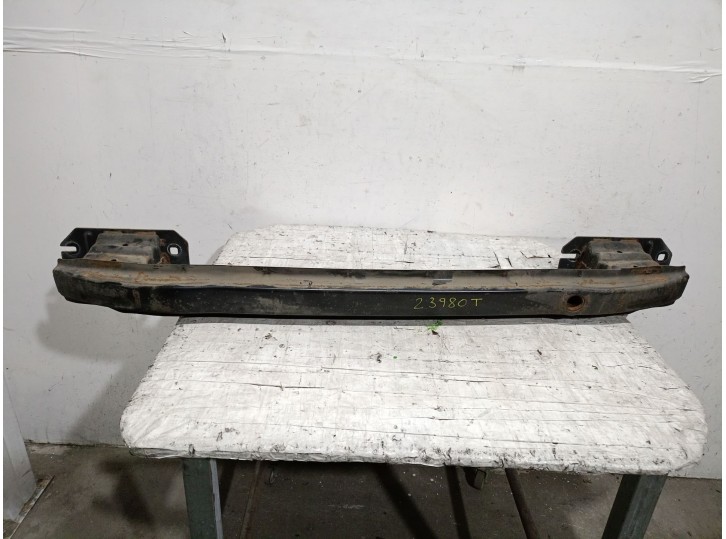 Replacement rear bumper reinforcement for Ford S-Max (WA6) 2.0 TDCi OEM IAM reference 1742748 1742748