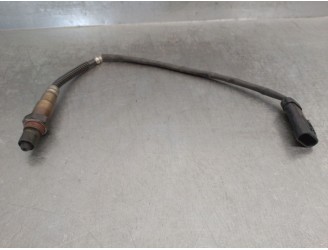 Recambio de sonda lambda para renault megane ii classic berlina 1.6 16v referencia OEM IAM 7700107433 7700107433 