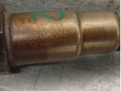 Recambio de sonda lambda para renault megane ii classic berlina 1.6 16v referencia OEM IAM 7700107433 7700107433 