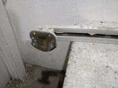 Recambio de refuerzo paragolpes trasero para nissan juke (f15) 1.6 referencia OEM IAM 850321K11B  850321K11B