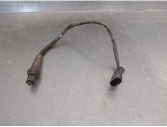 Recambio de sonda lambda para renault megane ii classic berlina 1.6 16v referencia OEM IAM 7700107433 7700107433 