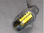 Recambio de sonda lambda para renault megane ii classic berlina 1.6 16v referencia OEM IAM 7700107433 7700107433 