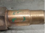 Recambio de sonda lambda para renault megane ii classic berlina 1.6 16v referencia OEM IAM 7700107433 7700107433 