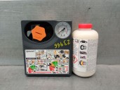 Recambio de util rueda repuesto para nissan juke (f15) 1.6 referencia OEM IAM 57350BV80A 99790BV80B 