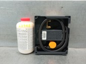 Recambio de util rueda repuesto para nissan juke (f15) 1.6 referencia OEM IAM 57350BV80A 99790BV80B 