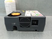 Recambio de util rueda repuesto para nissan juke (f15) 1.6 referencia OEM IAM 57350BV80A 99790BV80B 