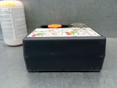 Recambio de util rueda repuesto para nissan juke (f15) 1.6 referencia OEM IAM 57350BV80A 99790BV80B 