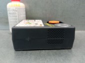 Recambio de util rueda repuesto para nissan juke (f15) 1.6 referencia OEM IAM 57350BV80A 99790BV80B 