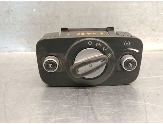 Recambio de mando luces salpicadero para ford s-max (wa6) 2.0 tdci referencia OEM IAM AG9T13AB24EA 
