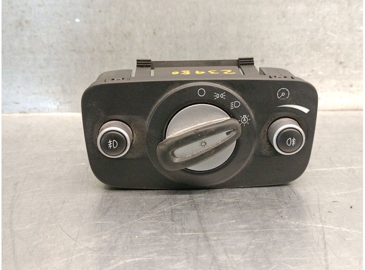 Recambio de mando luces salpicadero para ford s-max (wa6) 2.0 tdci referencia OEM IAM AG9T13AB24EA  