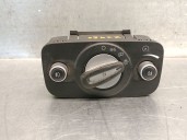 Recambio de mando luces salpicadero para ford s-max (wa6) 2.0 tdci referencia OEM IAM AG9T13AB24EA 