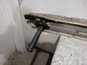 Recambio de refuerzo paragolpes trasero para bmw serie 5 berlina (e39) 530d referencia OEM IAM 51128159371 51128159371