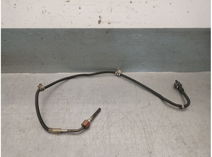 Recambio de sonda lambda para mercedes-benz clase e (w212) e 350 bluetec referencia OEM IAM A0009058501 A0009058501 