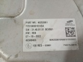 Recambio de bateria para fiat 500 (312_) electric (ev) referencia OEM IAM 46353861 6000636657 