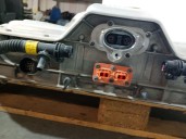 Recambio de bateria para fiat 500 (312_) electric (ev) referencia OEM IAM 46353861 6000636657 