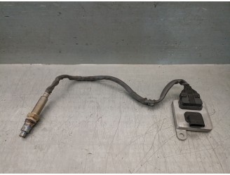 Recambio de sonda lambda para mercedes-benz clase e (w212) e 350 bluetec referencia OEM IAM A0009053403 A0009053403 5WK96681D CO