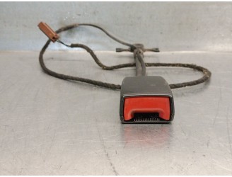 Recambio de enganche cinturon para ford s-max (wa6) 2.0 tdci referencia OEM IAM 6G9N612008AE 1778750 