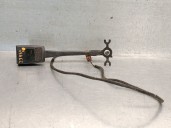 Recambio de enganche cinturon para ford s-max (wa6) 2.0 tdci referencia OEM IAM 6G9N612008AE 1778750 