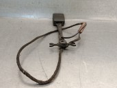 Recambio de enganche cinturon para ford s-max (wa6) 2.0 tdci referencia OEM IAM 6G9N612008AE 1778750 