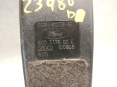 Recambio de enganche cinturon para ford s-max (wa6) 2.0 tdci referencia OEM IAM 6G9N612008AE 1778750 