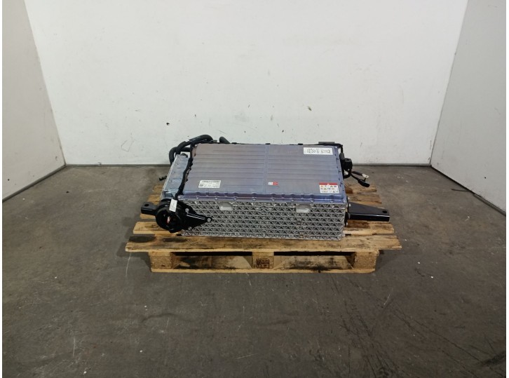 Recambio de bateria para volkswagen touareg (cr7, rc8) 3.0 tsi 4motion referencia OEM IAM 4M4915099AB 4M4915099AB 