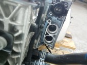 Recambio de bateria para volkswagen touareg (cr7, rc8) 3.0 tsi 4motion referencia OEM IAM 4M4915099AB 4M4915099AB 