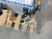 Recambio de bateria para volkswagen touareg (cr7, rc8) 3.0 tsi 4motion referencia OEM IAM 4M4915099AB 4M4915099AB 