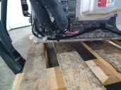 Recambio de bateria para volkswagen touareg (cr7, rc8) 3.0 tsi 4motion referencia OEM IAM 4M4915099AB 4M4915099AB 