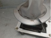 Recambio de palanca cambio para renault megane ii classic berlina 1.6 16v referencia OEM IAM 8200396768 8200905267 