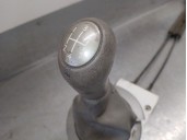 Recambio de palanca cambio para renault megane ii classic berlina 1.6 16v referencia OEM IAM 8200396768 8200905267 