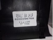 Recambio de palanca cambio para renault megane ii classic berlina 1.6 16v referencia OEM IAM 8200396768 8200905267 